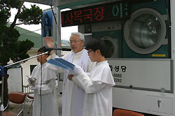 저자와의 만남/ 가톨릭교리신학원 원장 이기락 신부